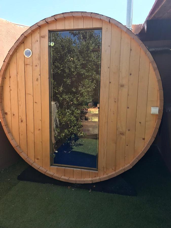 Villa Casa Avocado Tavronitis Екстериор снимка