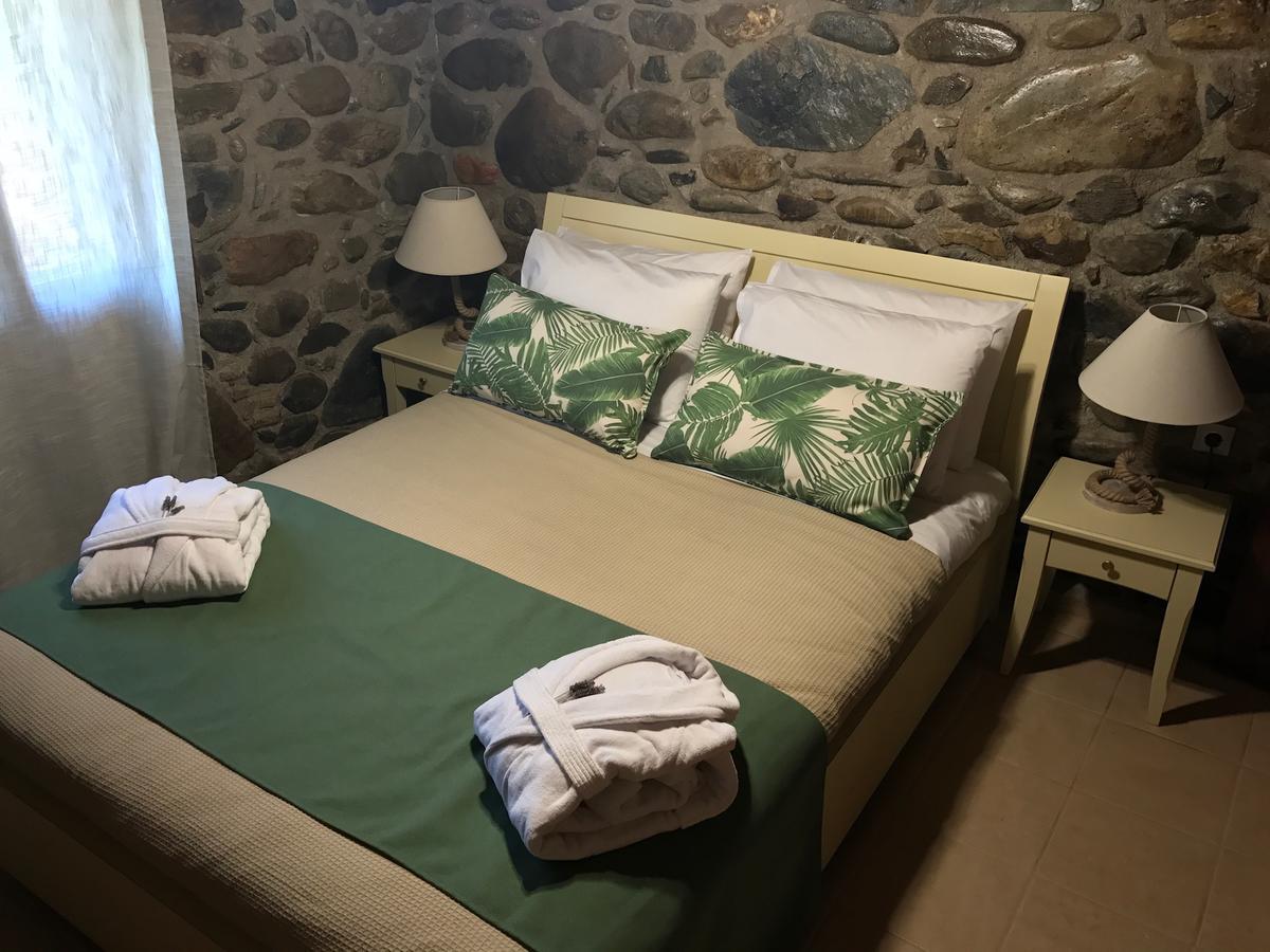 Villa Casa Avocado Tavronitis Екстериор снимка