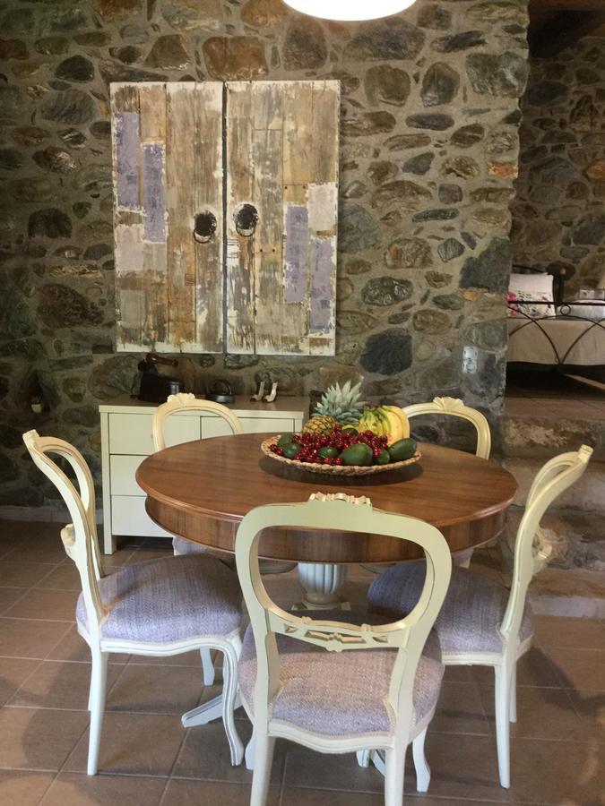 Villa Casa Avocado Tavronitis Екстериор снимка