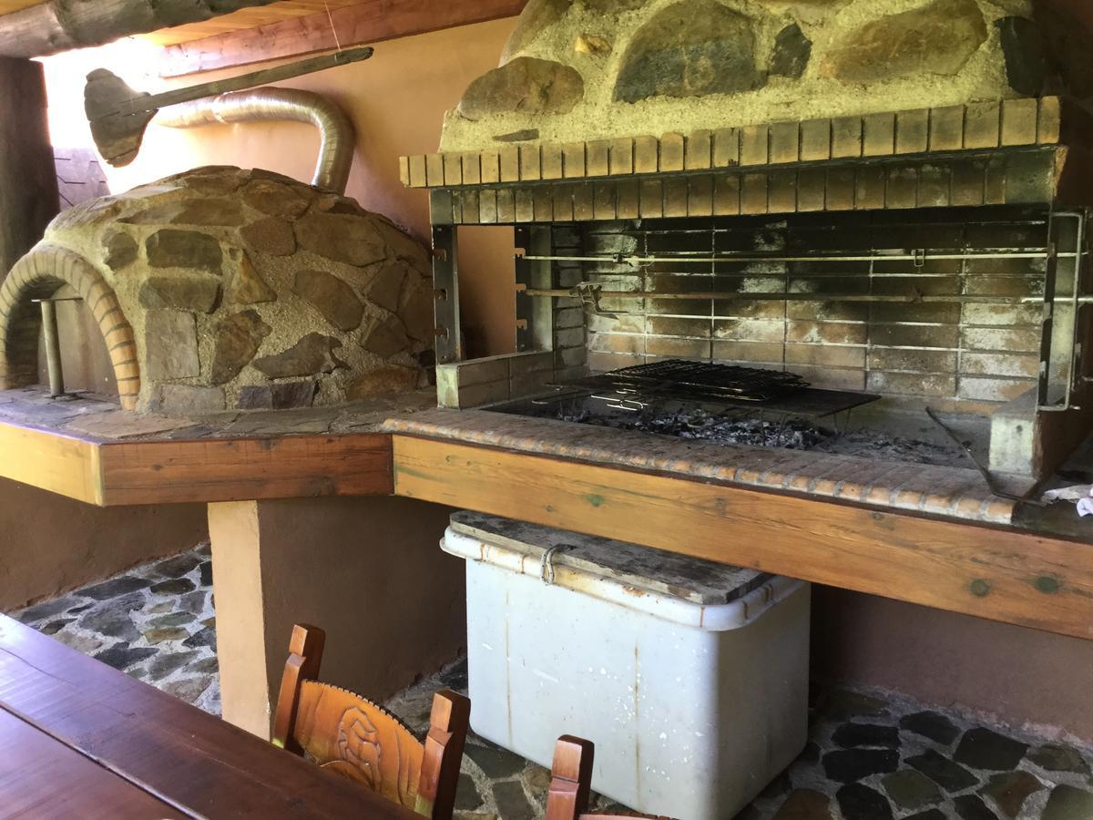 Villa Casa Avocado Tavronitis Екстериор снимка