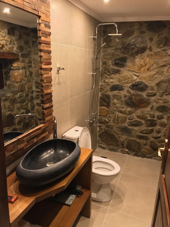 Villa Casa Avocado Tavronitis Екстериор снимка