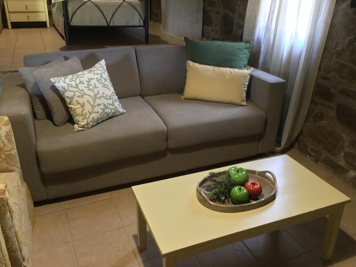 Villa Casa Avocado Tavronitis Екстериор снимка