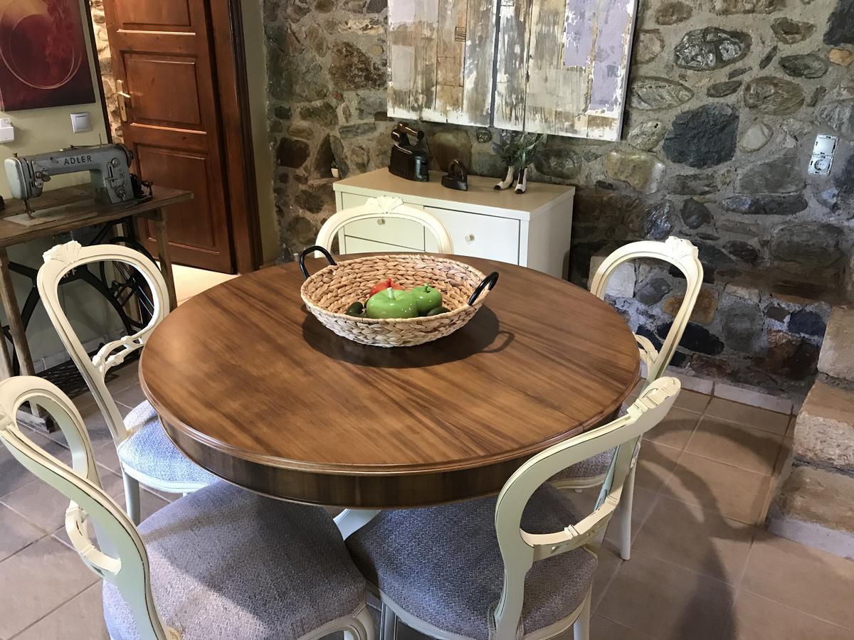 Villa Casa Avocado Tavronitis Екстериор снимка