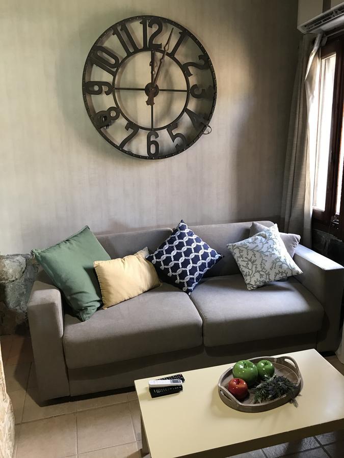 Villa Casa Avocado Tavronitis Екстериор снимка