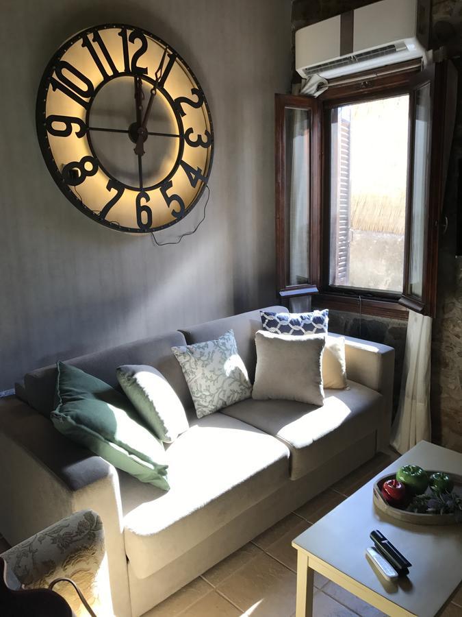 Villa Casa Avocado Tavronitis Екстериор снимка