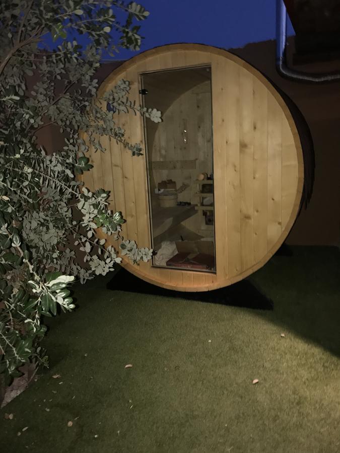 Villa Casa Avocado Tavronitis Екстериор снимка