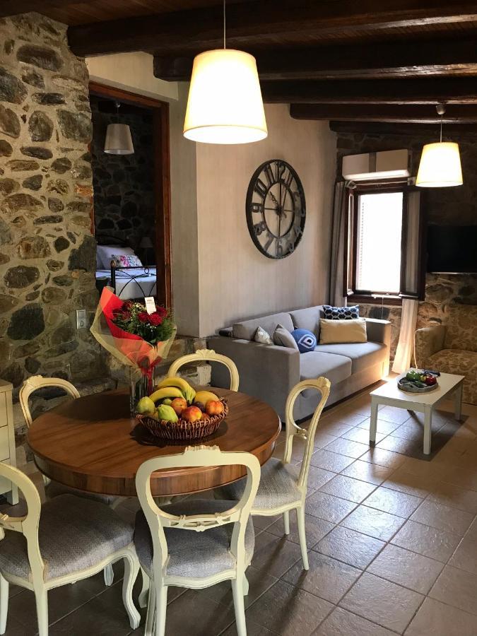 Villa Casa Avocado Tavronitis Екстериор снимка