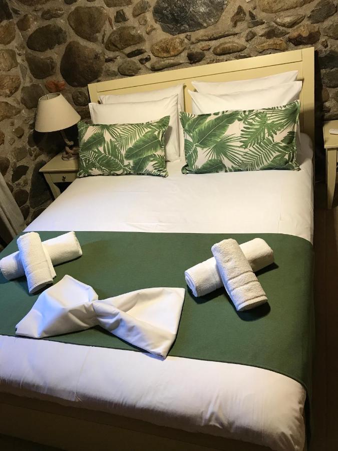 Villa Casa Avocado Tavronitis Екстериор снимка