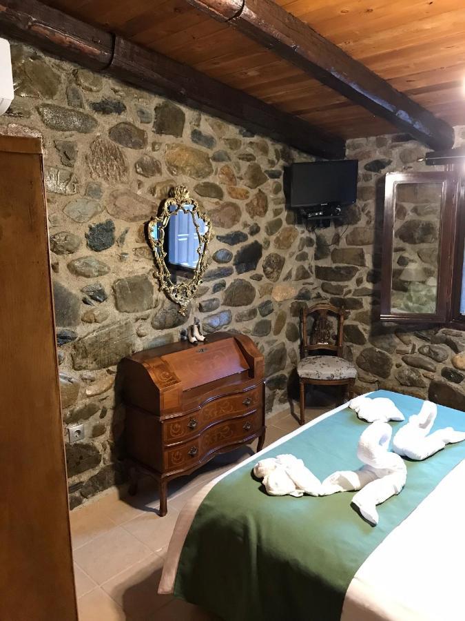 Villa Casa Avocado Tavronitis Екстериор снимка